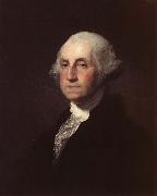 George Washington Gilbert Stuart